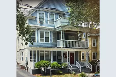 640 Elm Street #2R, New Haven, CT 06511 - Photo 1
