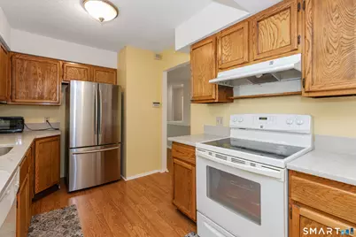 5 Alder Court #84A, Woodbury, CT 06798 - Photo 5