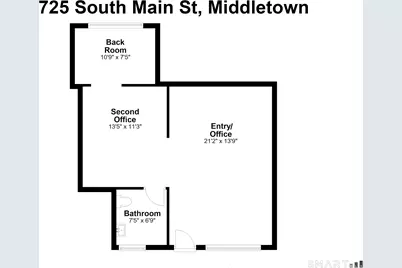 725 South Main Street #725C, Middletown, CT 06457 - Photo 17