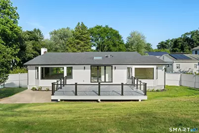 2 Drumlin Road, Westport, CT 06880 - Photo 35
