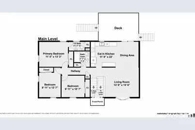 21 Bear Path Drive, Shelton, CT 06484 - Photo 35
