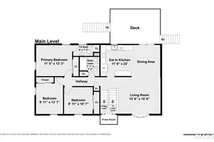 21 Bear Path Dr, Shelton, CT 06484 - Photo 35