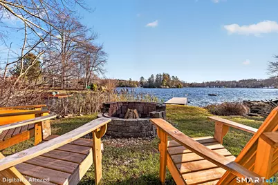 73 Lakeview Drive, Ashford, CT 06278 - Photo 5