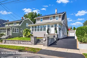 144 Allyndale Dr, Stratford, CT 06614 - Photo 1