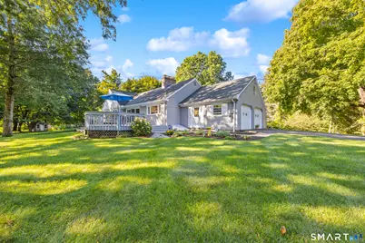98 Merwin Circle, Cheshire, CT 06410 - Photo 33
