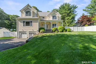 391 West Cedar Street, Norwalk, CT 06854 - Photo 1