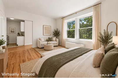 124 Woodside Green #3D, Stamford, CT 06840 - Photo 5