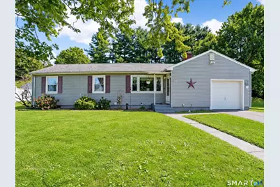 14 Alexander Drive, Cromwell, CT 06416 - Photo 1