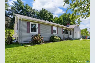 14 Alexander Drive, Cromwell, CT 06416 - Photo 3
