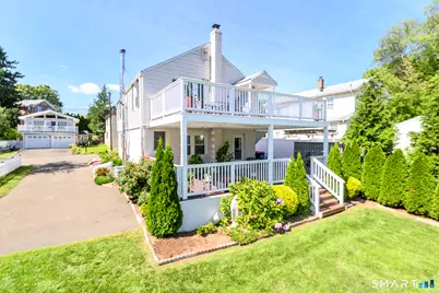 3 Catalpa Street, Norwalk, CT 06851 - Photo 5