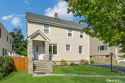 17 Thornhill Road, Greenwich, CT 06878 - Photo 1