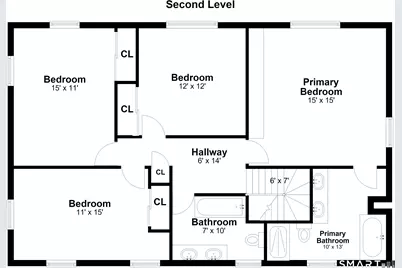 48 Chestnut Hill Lane, Stamford, CT 06903 - Photo 17