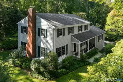 48 Chestnut Hill Lane, Stamford, CT 06903 - Photo 1