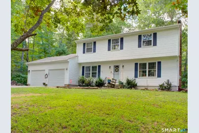 24 Queen Eleanor Drive, Ledyard, CT 06335 - Photo 1