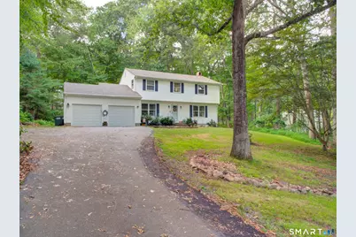 24 Queen Eleanor Drive, Ledyard, CT 06335 - Photo 23