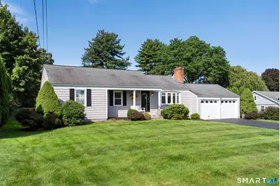 39 Clovercrest Road, Wethersfield, CT 06109 - Photo 37
