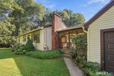 673 Brickyard Road, Woodstock Valley, CT 06281 - Photo 5
