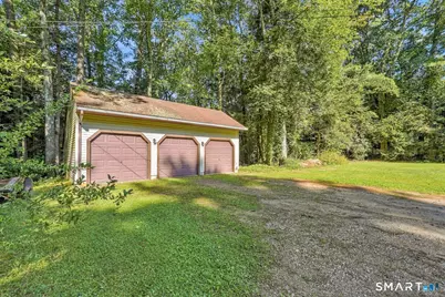673 Brickyard Road, Woodstock Valley, CT 06281 - Photo 3