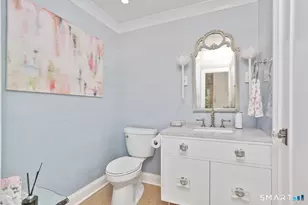 672 Rowland Rd, Fairfield, CT 06824 - Photo 13