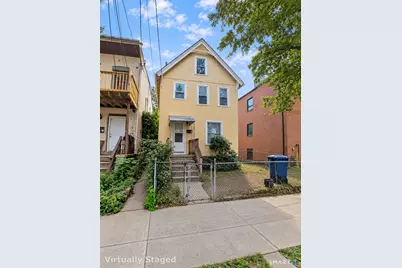 244 Division Street, New Haven, CT 06511 - Photo 1
