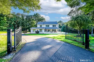 126 Bucks Hill Rd, Southbury, CT 06488 - Photo 1