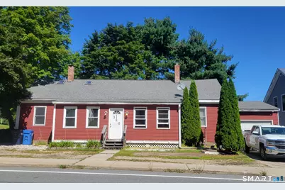 366 Hartford Pike #A, Killingly, CT 06241 - Photo 1