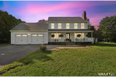 8 Birchview Drive, Ellington, CT 06029 - Photo 25
