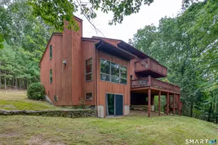145 Birch Hill Rd, Harwinton, CT 06791 - Photo 1