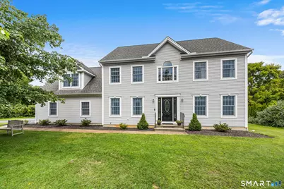 15 Hillside Lane, Colchester, CT 06415 - Photo 1