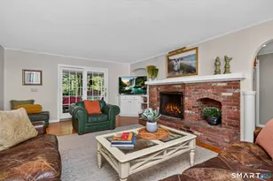217 Indian Hill Trail, Glastonbury, CT 06033 - Photo 9