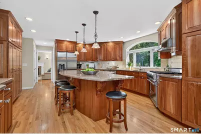 217 Indian Hill Trail, Glastonbury, CT 06033 - Photo 3