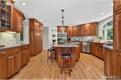 217 Indian Hill Trail, Glastonbury, CT 06033 - Photo 7