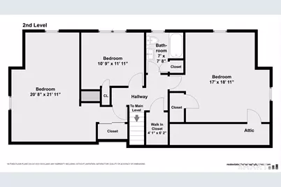321 Bridgeview Place, Stratford, CT 06614 - Photo 39