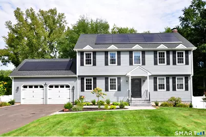 38 Milo Peck Lane, Windsor, CT 06095 - Photo 39