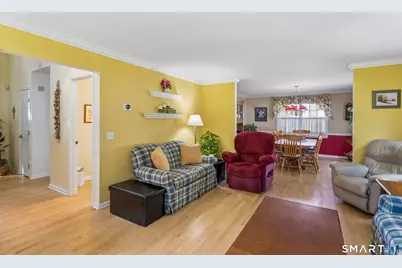 5 Pequot Court #5, Monroe, CT 06468 - Photo 17
