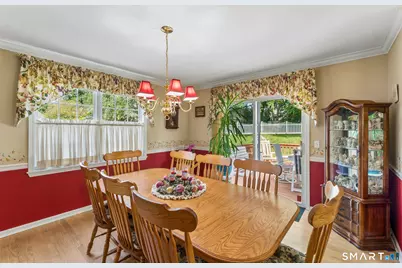 5 Pequot Court #5, Monroe, CT 06468 - Photo 13