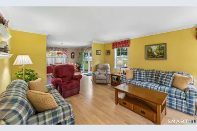 5 Pequot Court #5, Monroe, CT 06468 - Photo 19