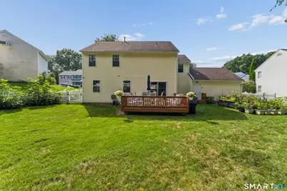 5 Pequot Court #5, Monroe, CT 06468 - Photo 37