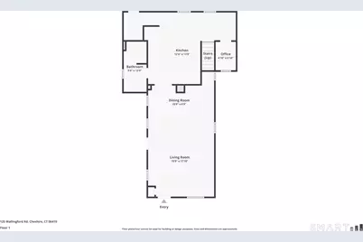 125 Wallingford Road, Cheshire, CT 06410 - Photo 21
