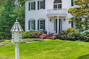4 Chasse Drive, Guilford, CT 06437 - Photo 3