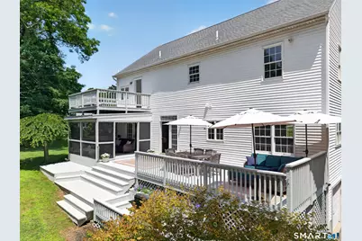4 Chasse Drive, Guilford, CT 06437 - Photo 33