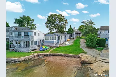 #12 Money Island, Branford, CT 06405 - Photo 1