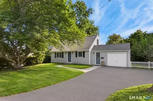 97 Gorham Rd, Fairfield, CT 06824 - Photo 1