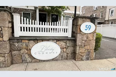 59 Liberty Street #41, Stamford, CT 06902 - Photo 1