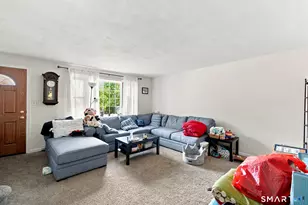12 Towne House Ln, Wethersfield, CT 06109 - Photo 5