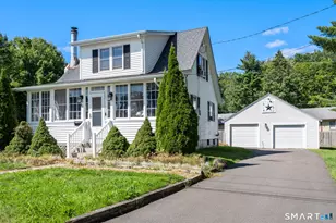 85 Amherst St, Wethersfield, CT 06019 - Photo 3