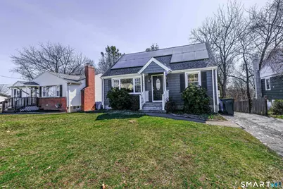 709 Pine Rock Avenue, Hamden, CT 06514 - Photo 1