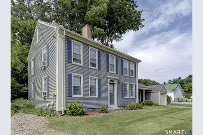187 Eastford Road, Eastford, CT 06242 - Photo 1