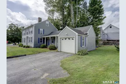 187 Eastford Road, Eastford, CT 06242 - Photo 3