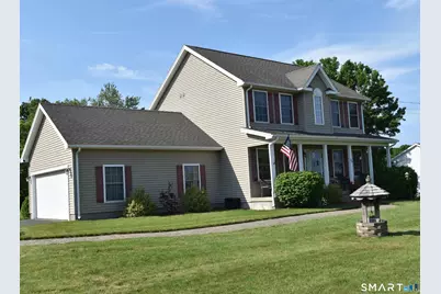 23 Clark Road, East Windsor, CT 06016 - Photo 7